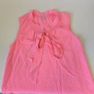 Lilly girls blouse